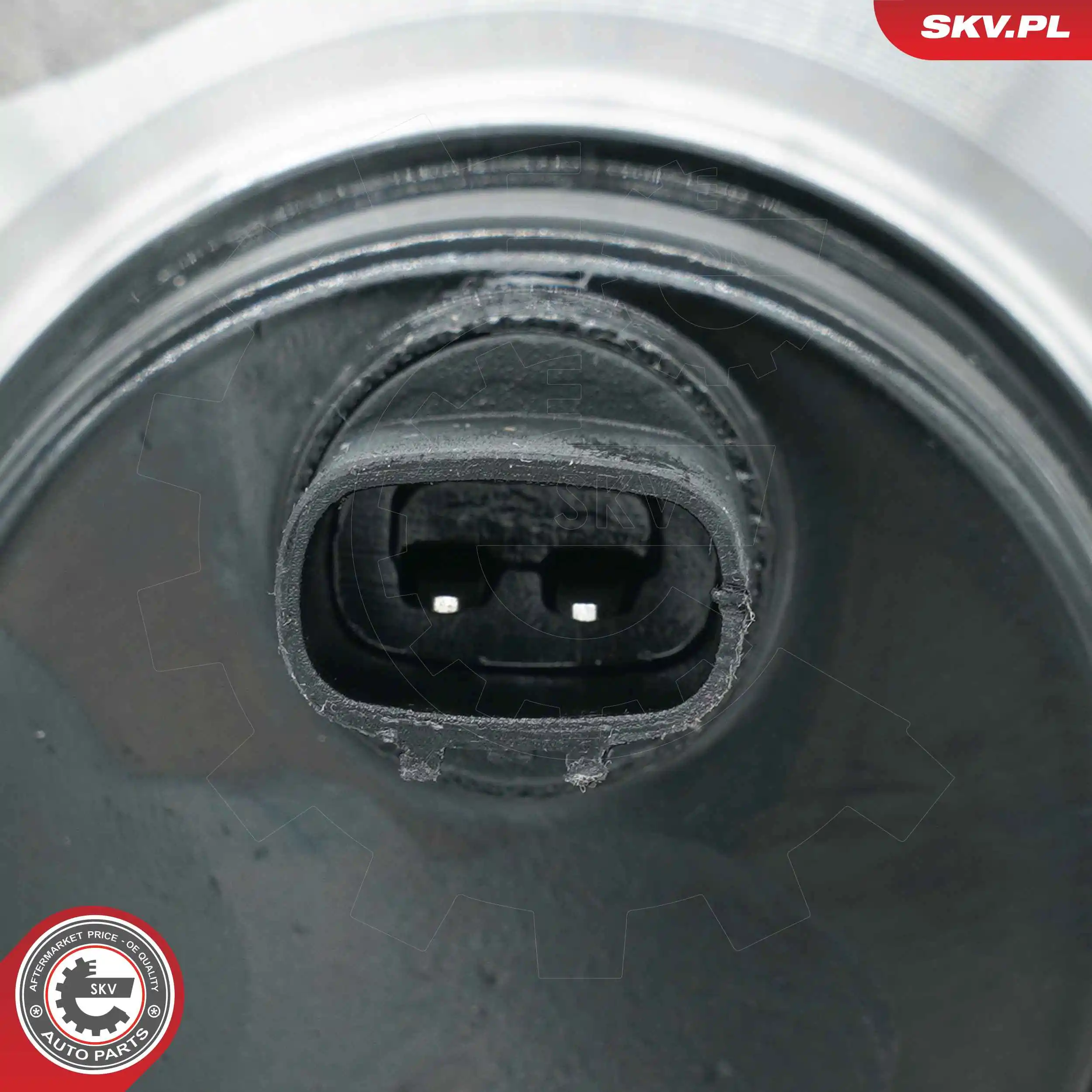 Wheel Bearing Kit 29SKV582