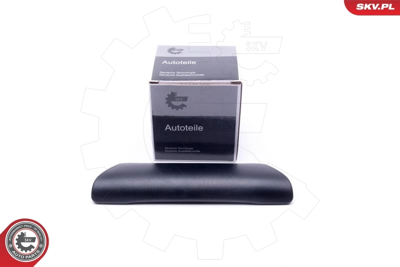 Door Handle, interior equipment 96SKV782