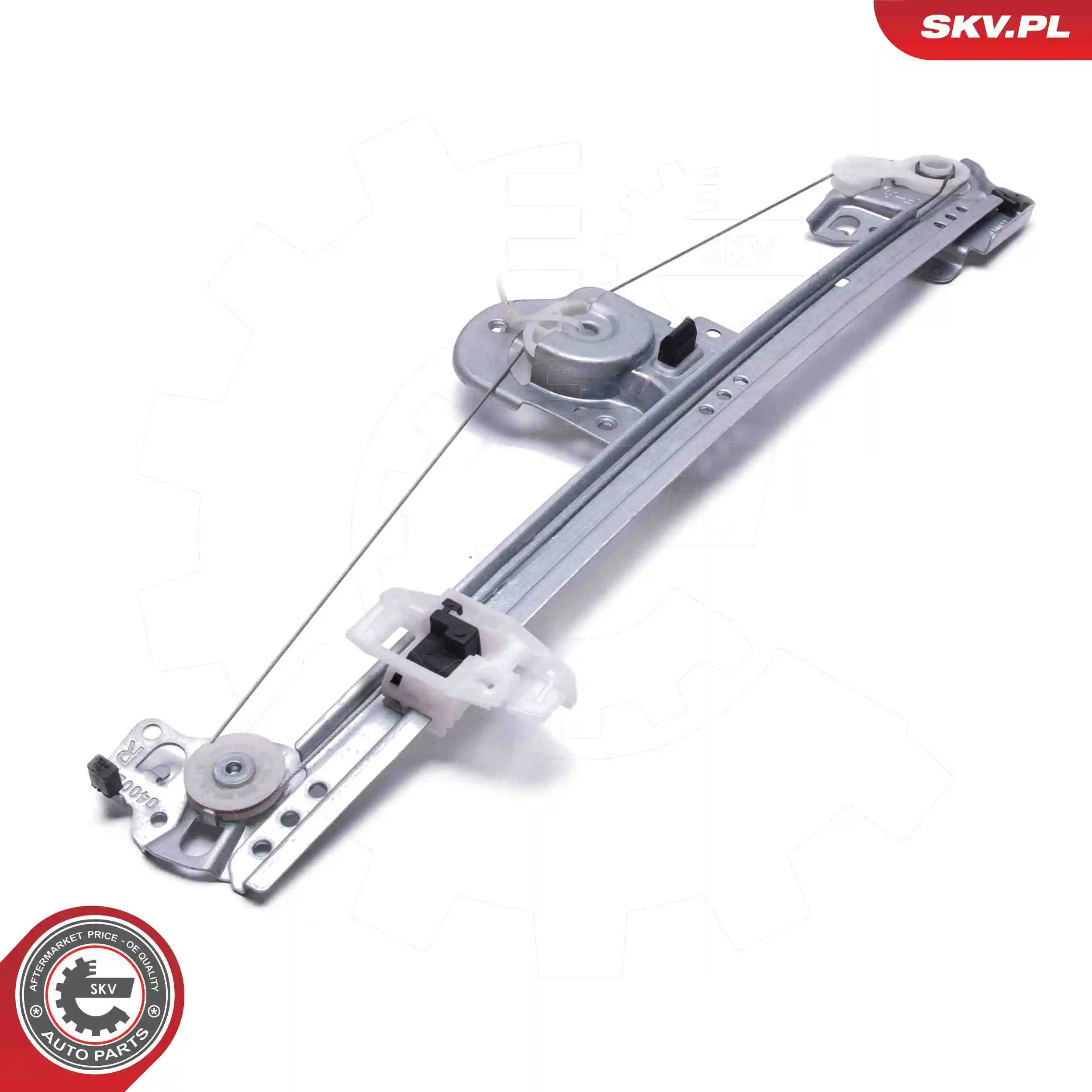 Window Regulator 51SKV312