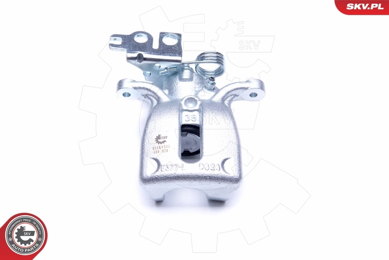 Brake Caliper 45SKV333