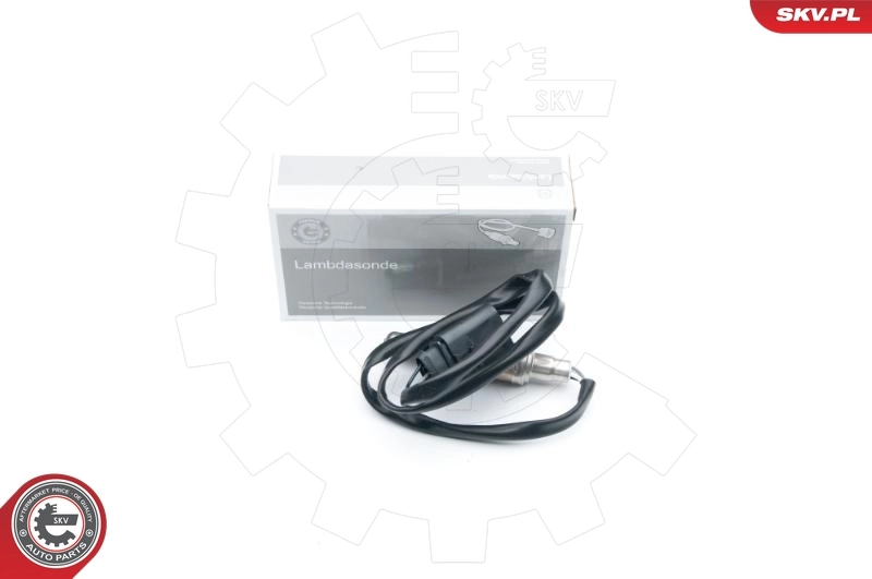 Oxygen Sensor 09SKV602