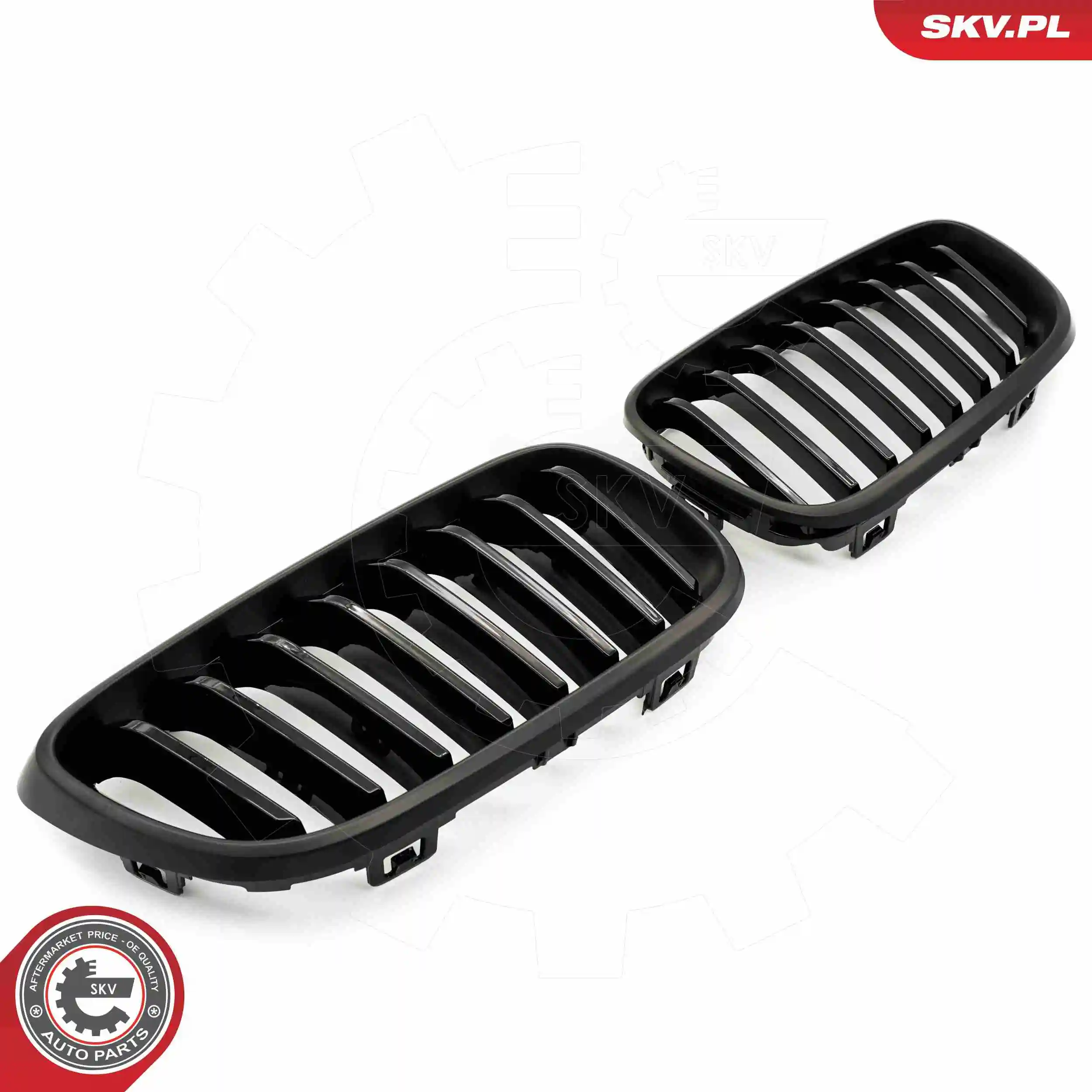 ESEN SKV 66SKV031 Radiator Grille