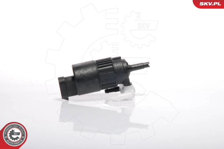 Washer Fluid Pump, window cleaning 15SKV011