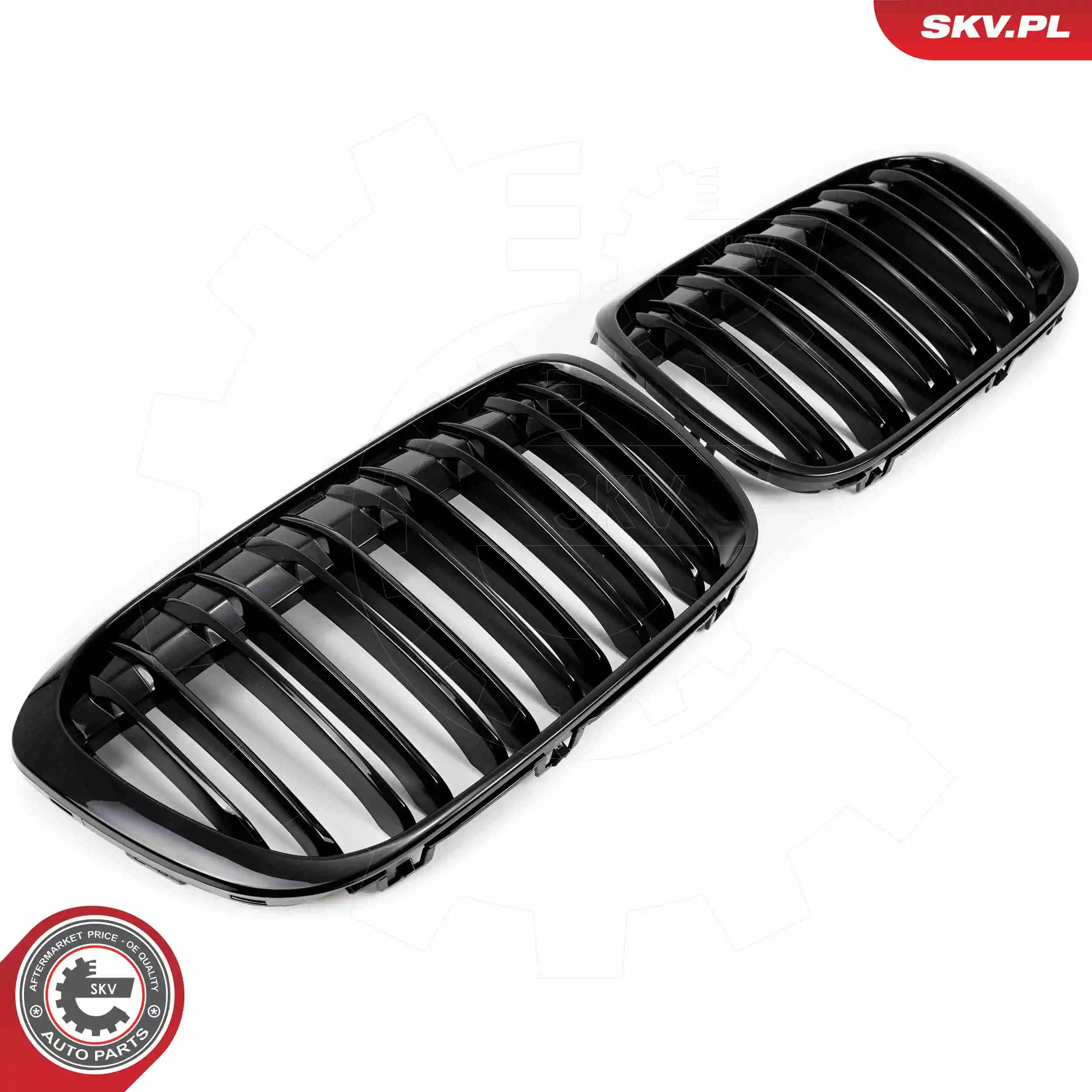 ESEN SKV 66SKV240 Radiator Grille