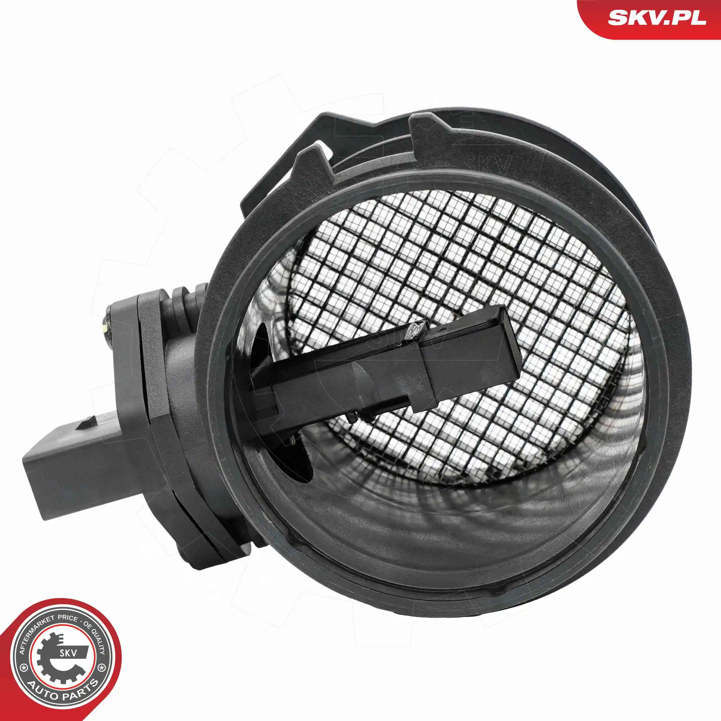 Mass Air Flow Sensor 07SKV381