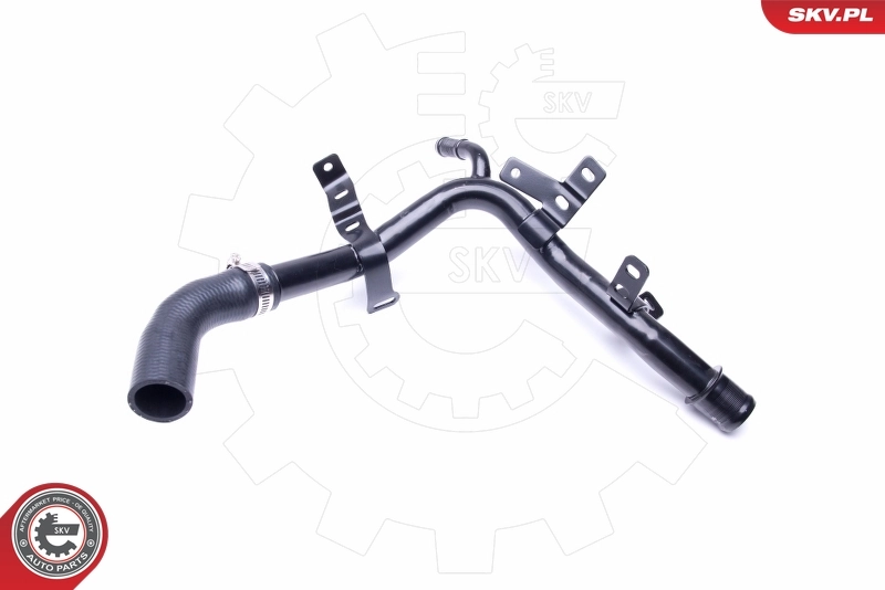 Coolant Pipe 43SKV754