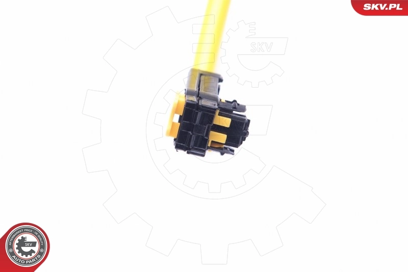 Clock Spring, airbag 96SKV542