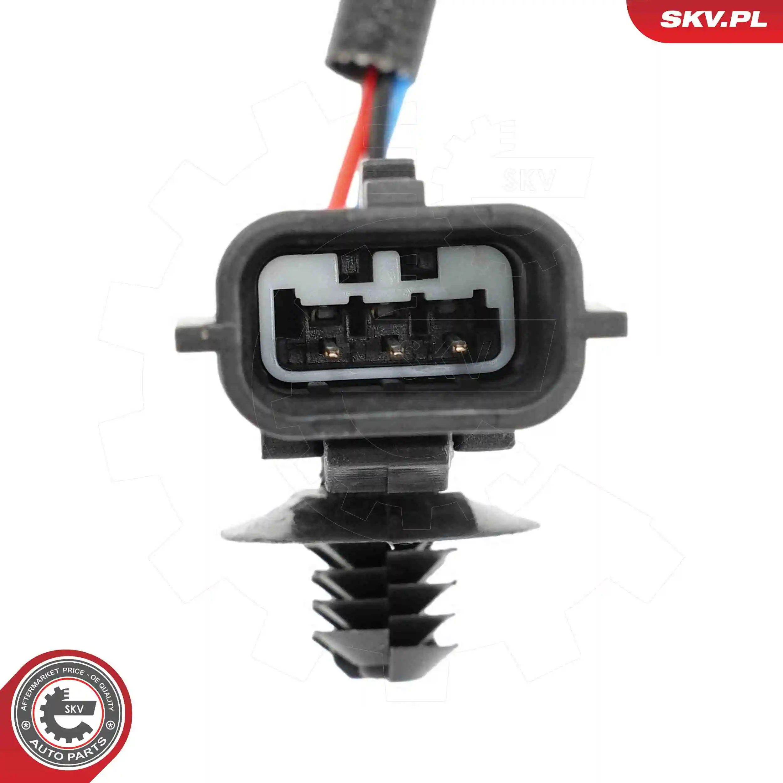 ESEN SKV 17SKV995 Water Sensor, fuel system
