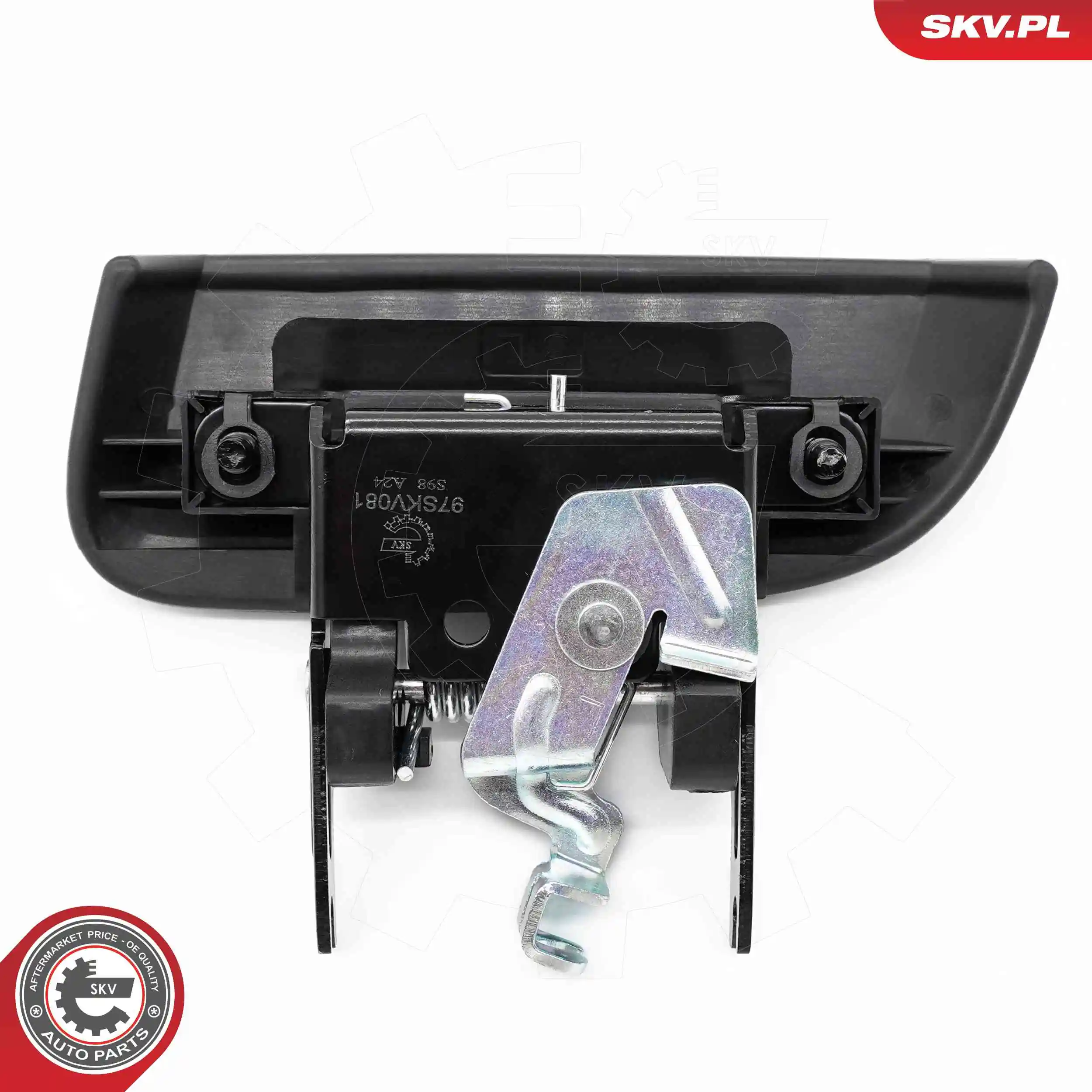 ESEN SKV 97SKV081 Exterior Door Handle