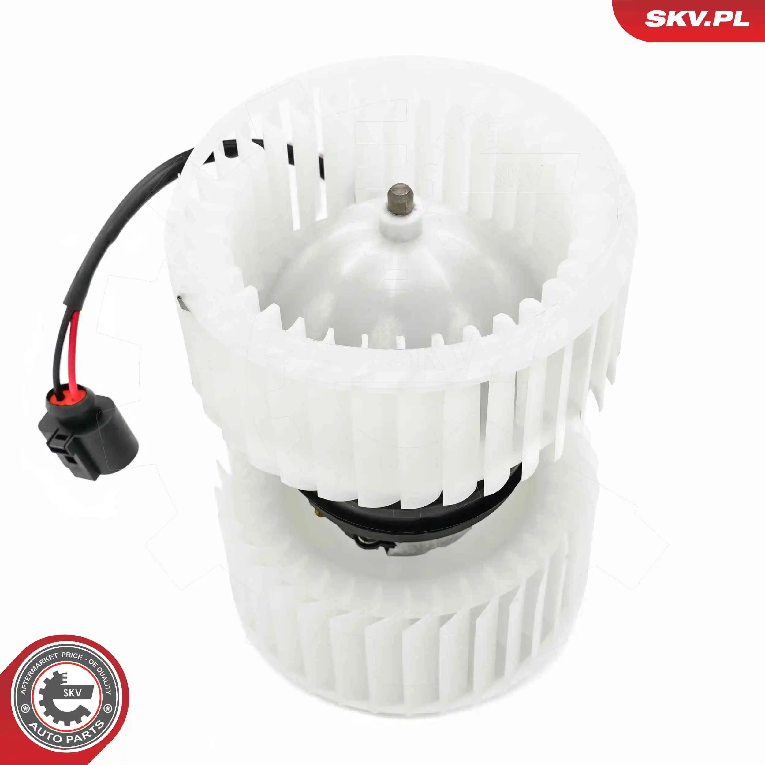 ESEN SKV 68SKV130 Interior Blower
