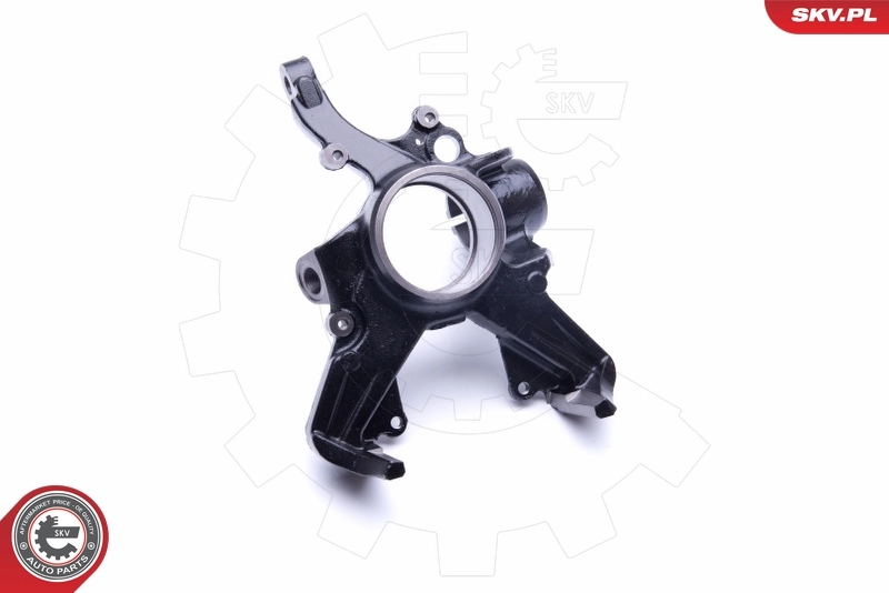 Steering Knuckle, wheel suspension 47SKV032