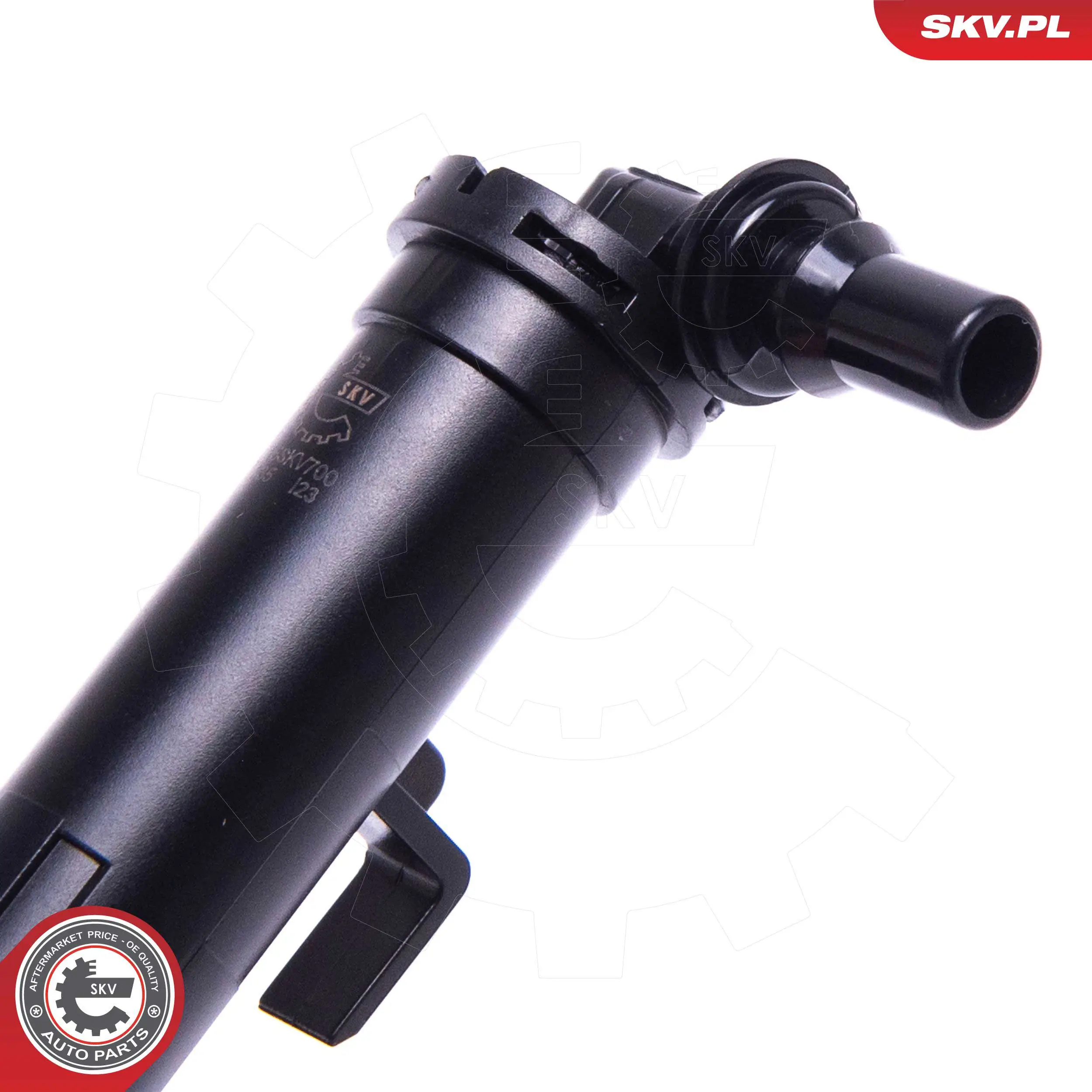 Washer Fluid Jet, headlight cleaning 15SKV700