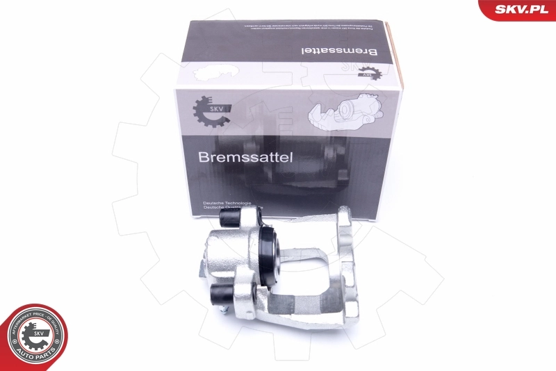 Brake Caliper 42SKV261