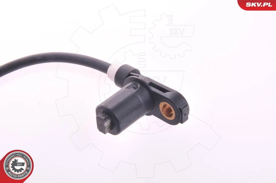 Sensor, wheel speed 06SKV030