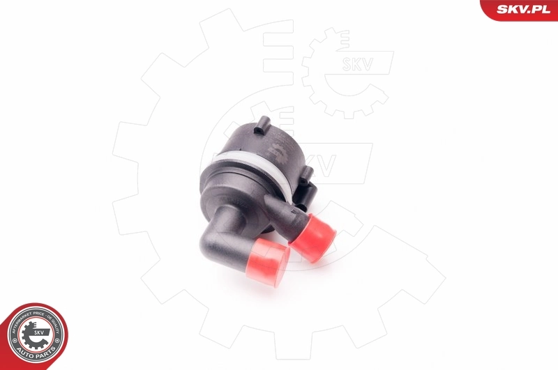 Water Recirculation Pump, parking heater 22SKV022