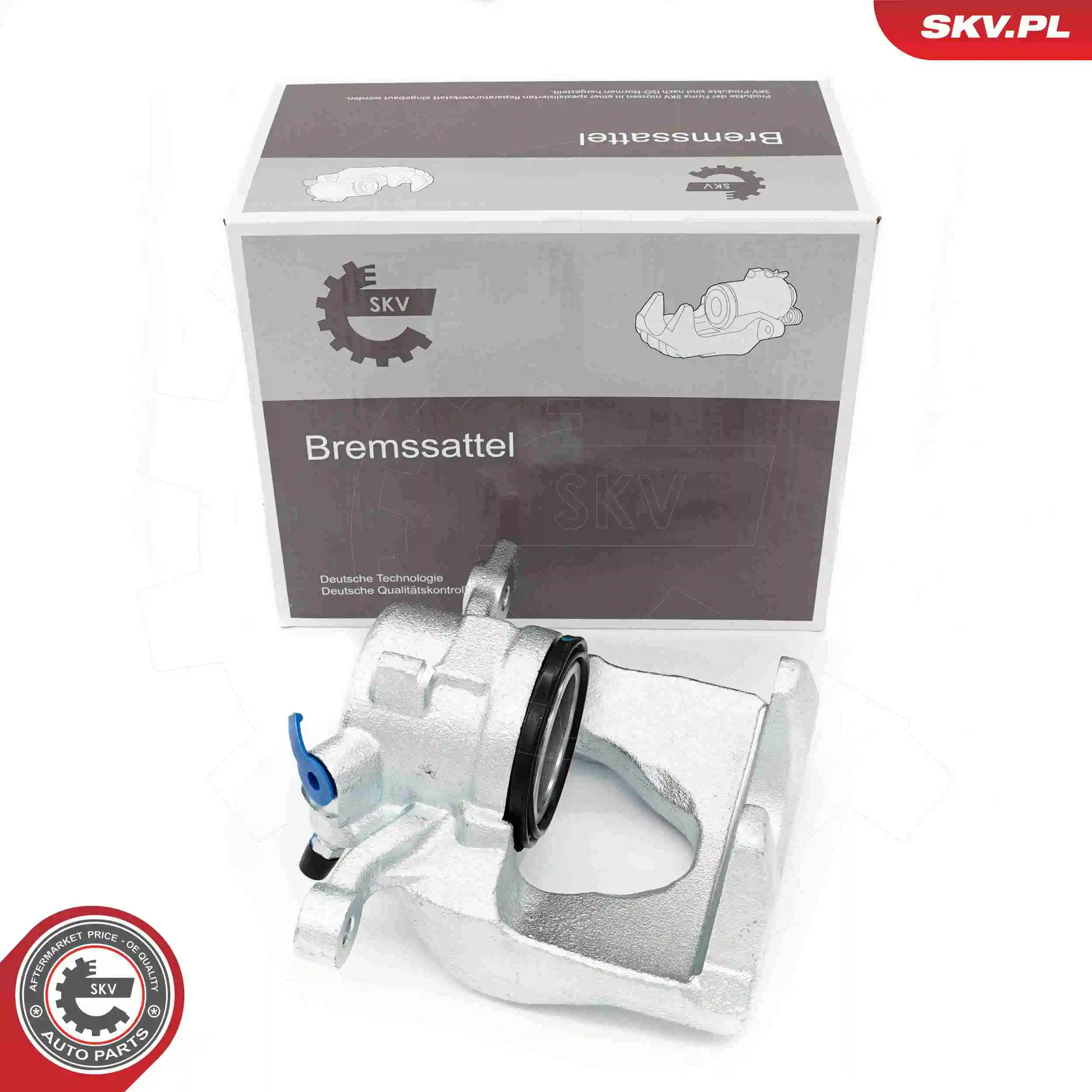 Brake Caliper 67SKV041
