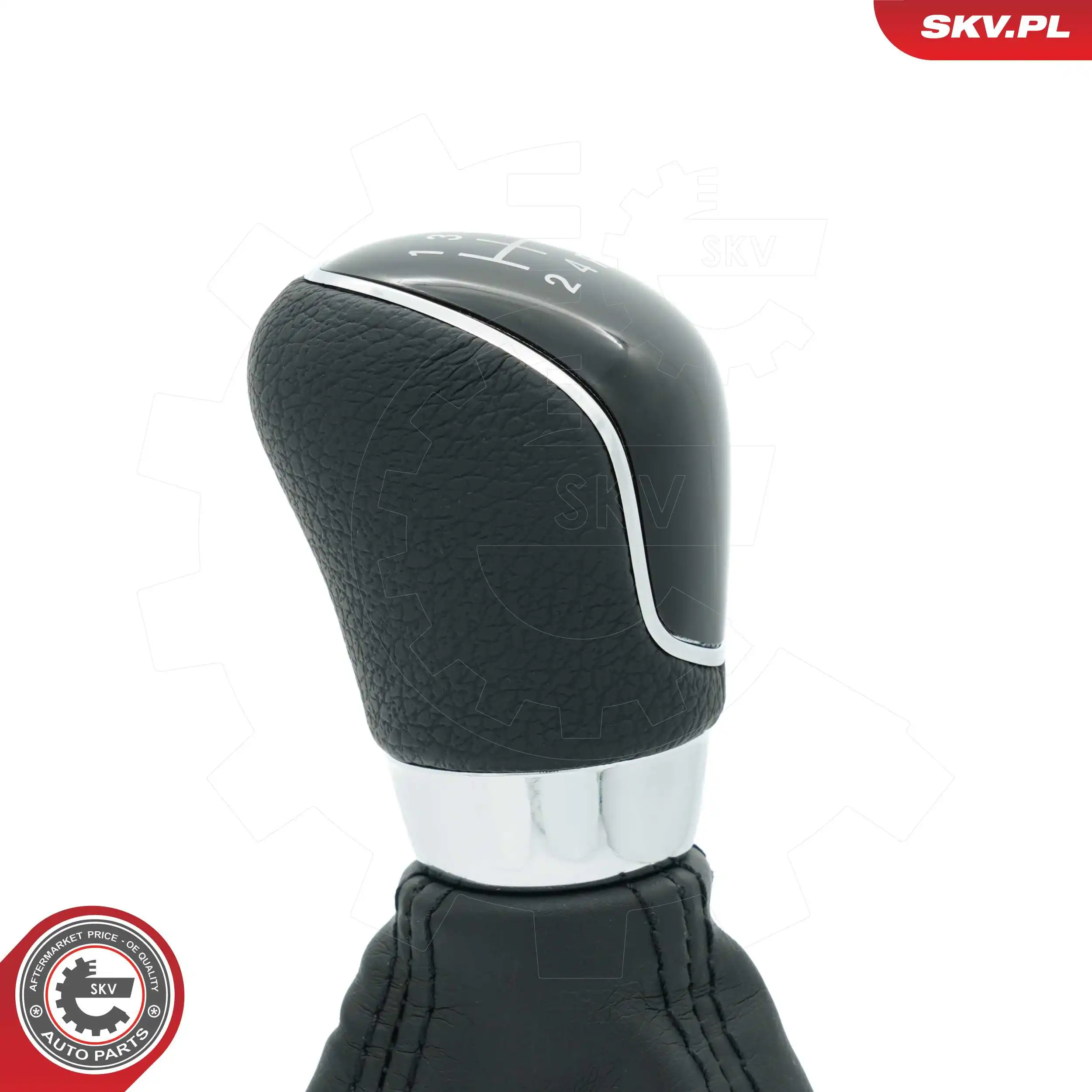 Gear Shift Lever Knob 63SKV429