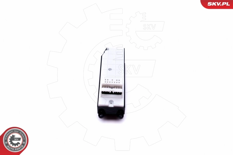 Switch, window regulator 37SKV135