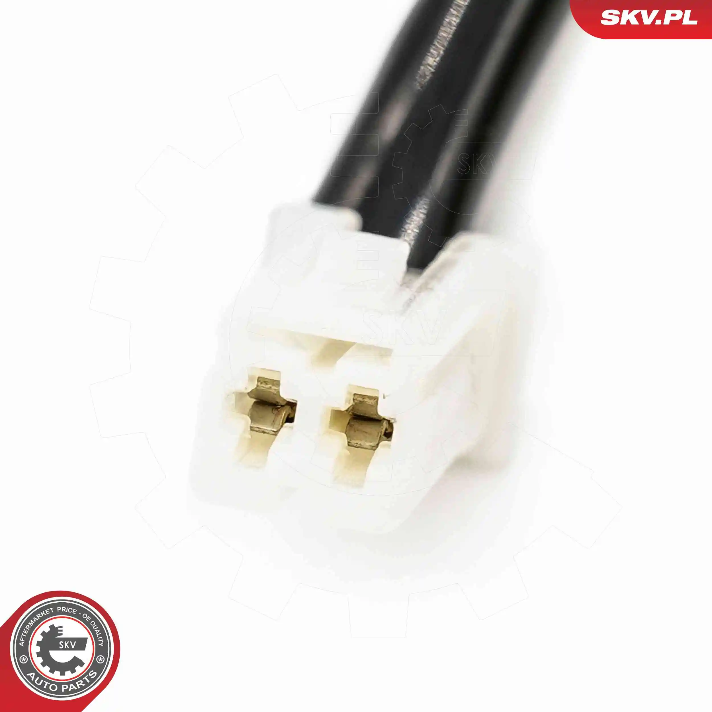 ESEN SKV 96SKV655 Clockspring, airbag