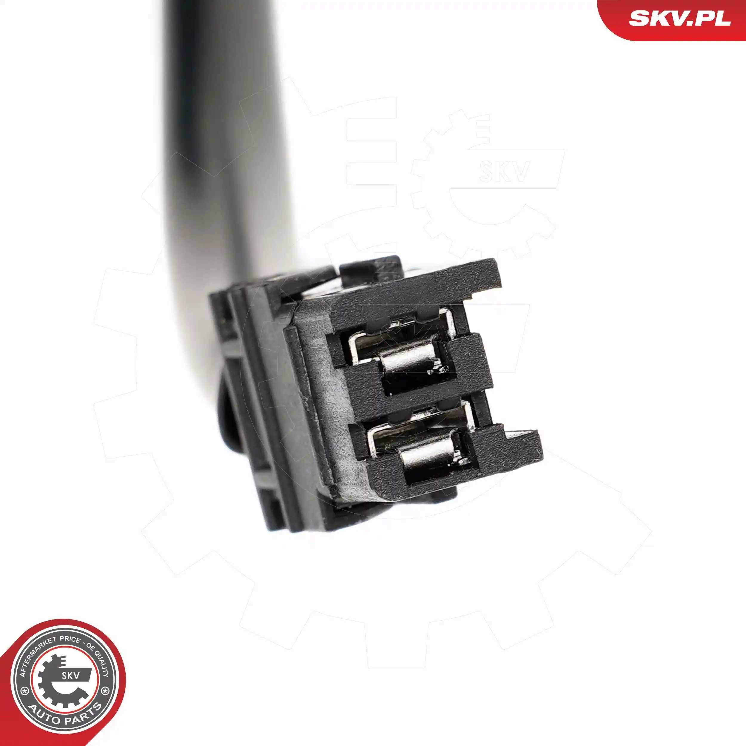 ESEN SKV 68SKV045 Interior Blower