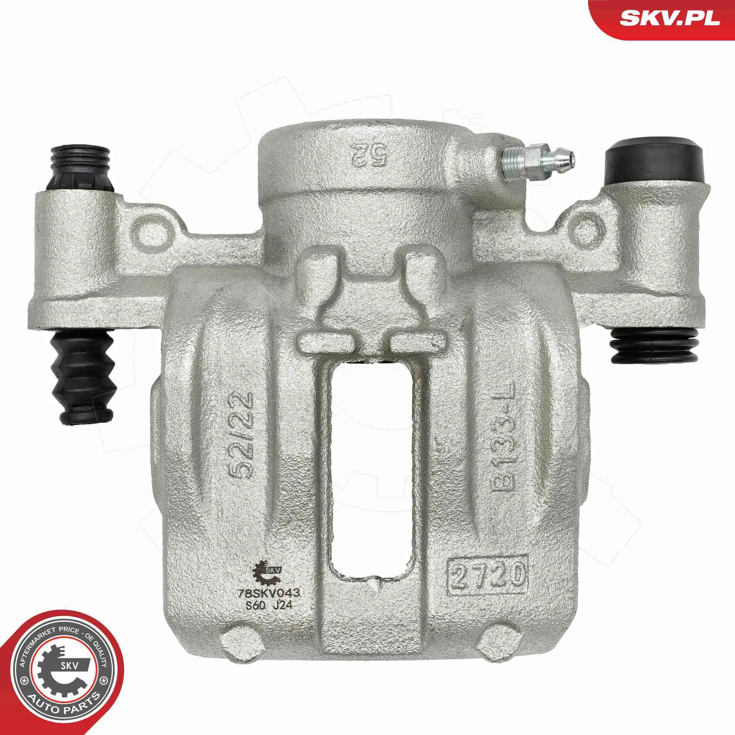 Brake Caliper 78SKV043