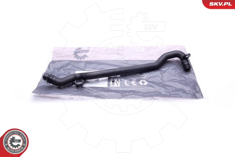Radiator Hose 24SKV377