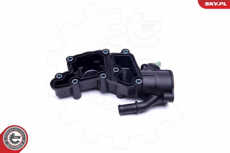 ESEN SKV 20SKV095 Thermostat, coolant