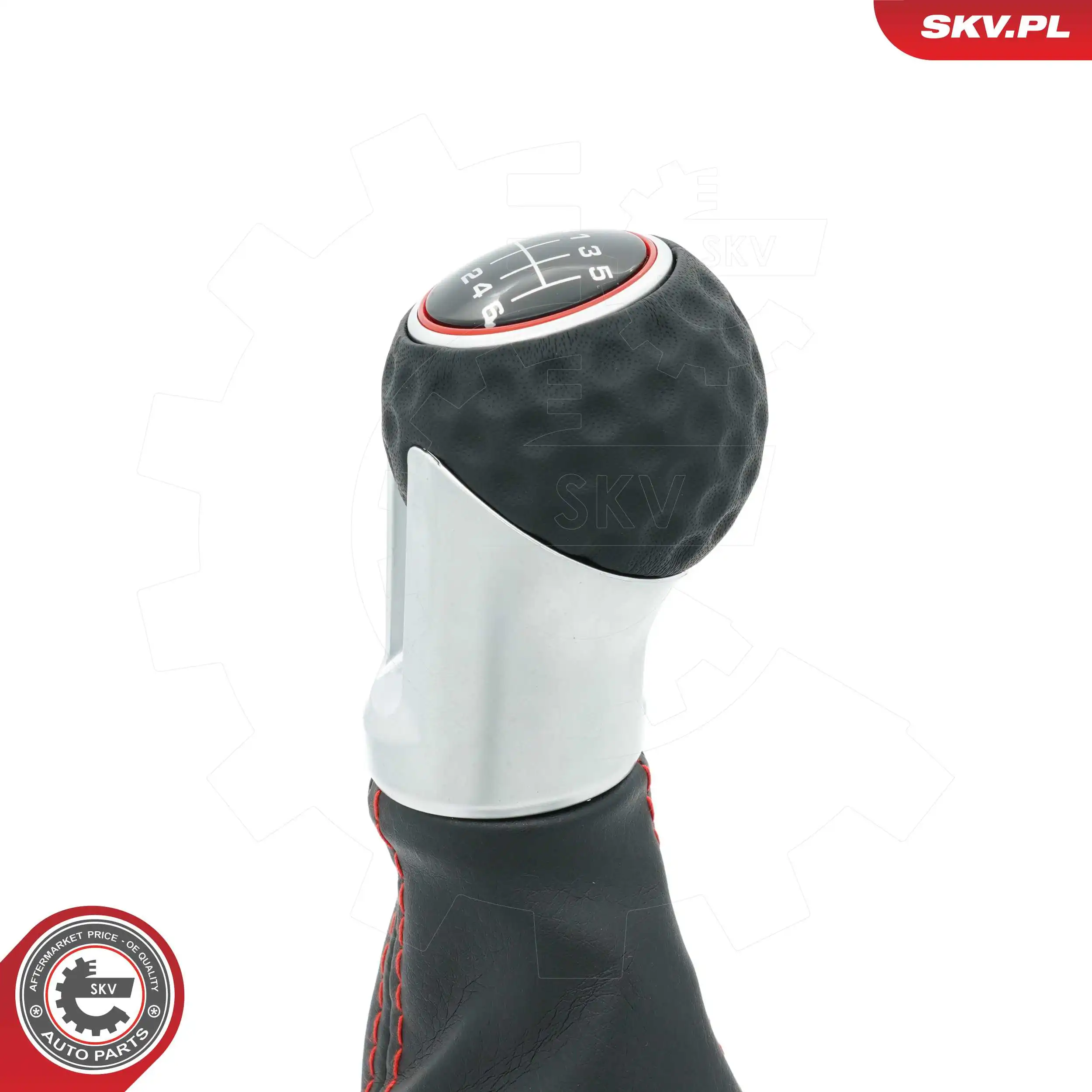 Gear Shift Lever Knob 63SKV444