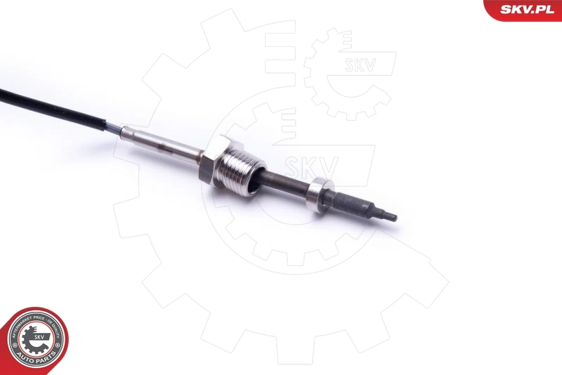 Sensor, exhaust gas temperature 30SKV432