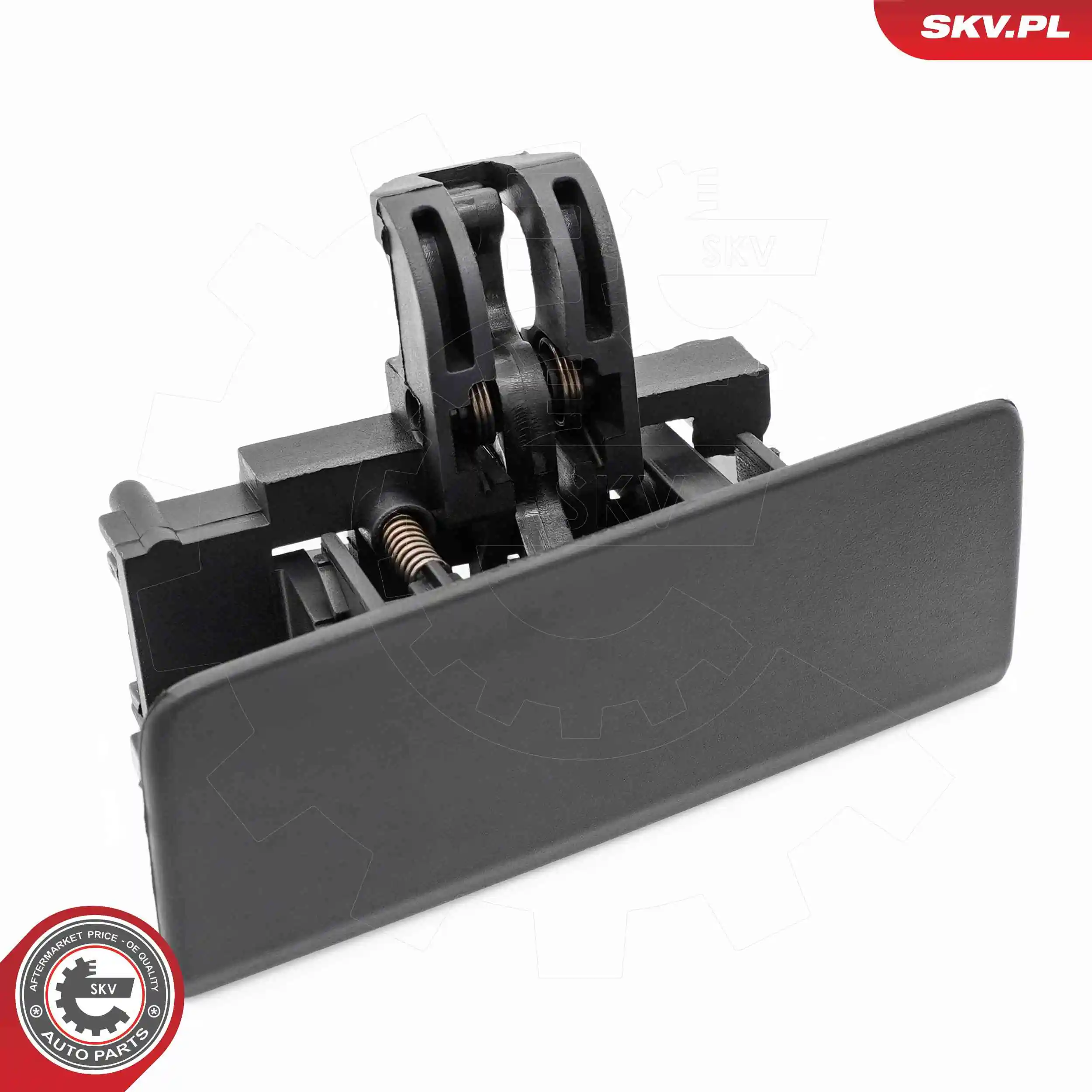 Exterior Door Handle 97SKV071