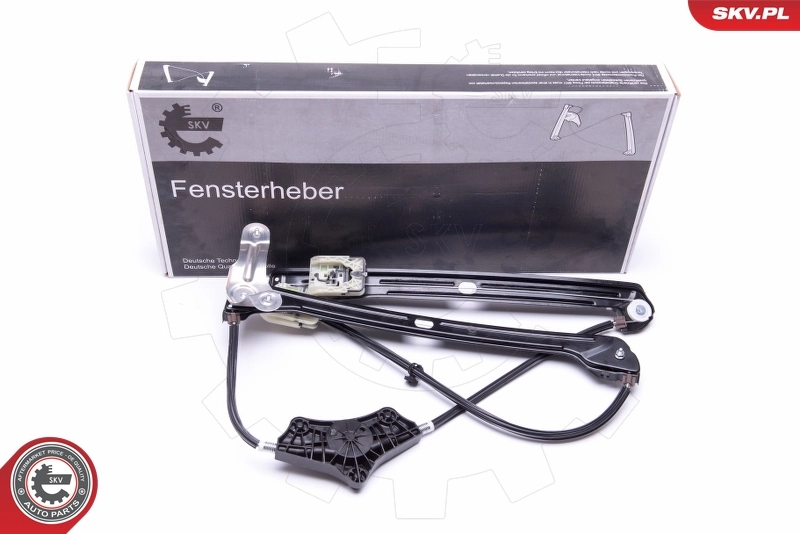 Window Regulator 00SKV212