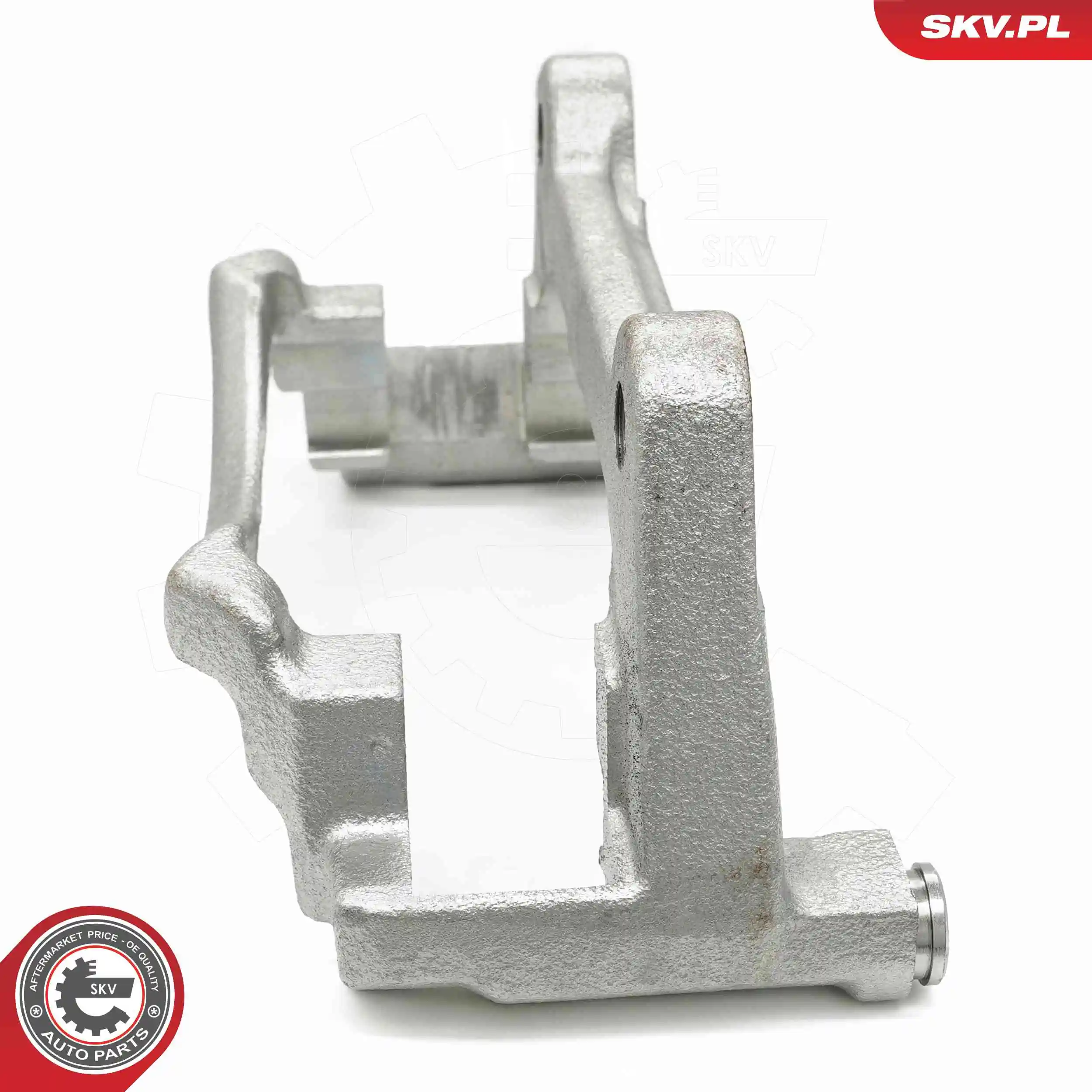 Bracket, brake caliper 74SKV022