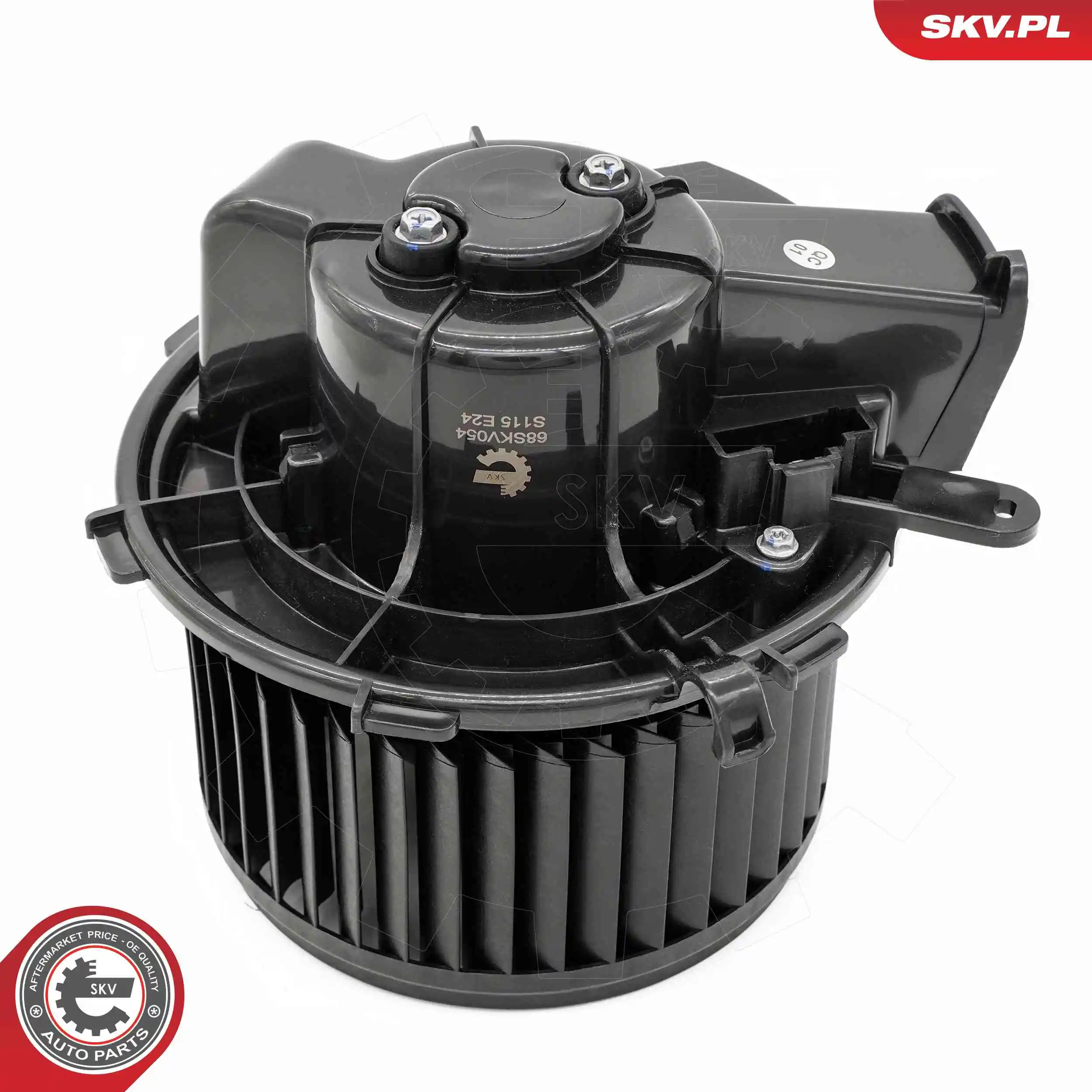 Interior Blower 68SKV054