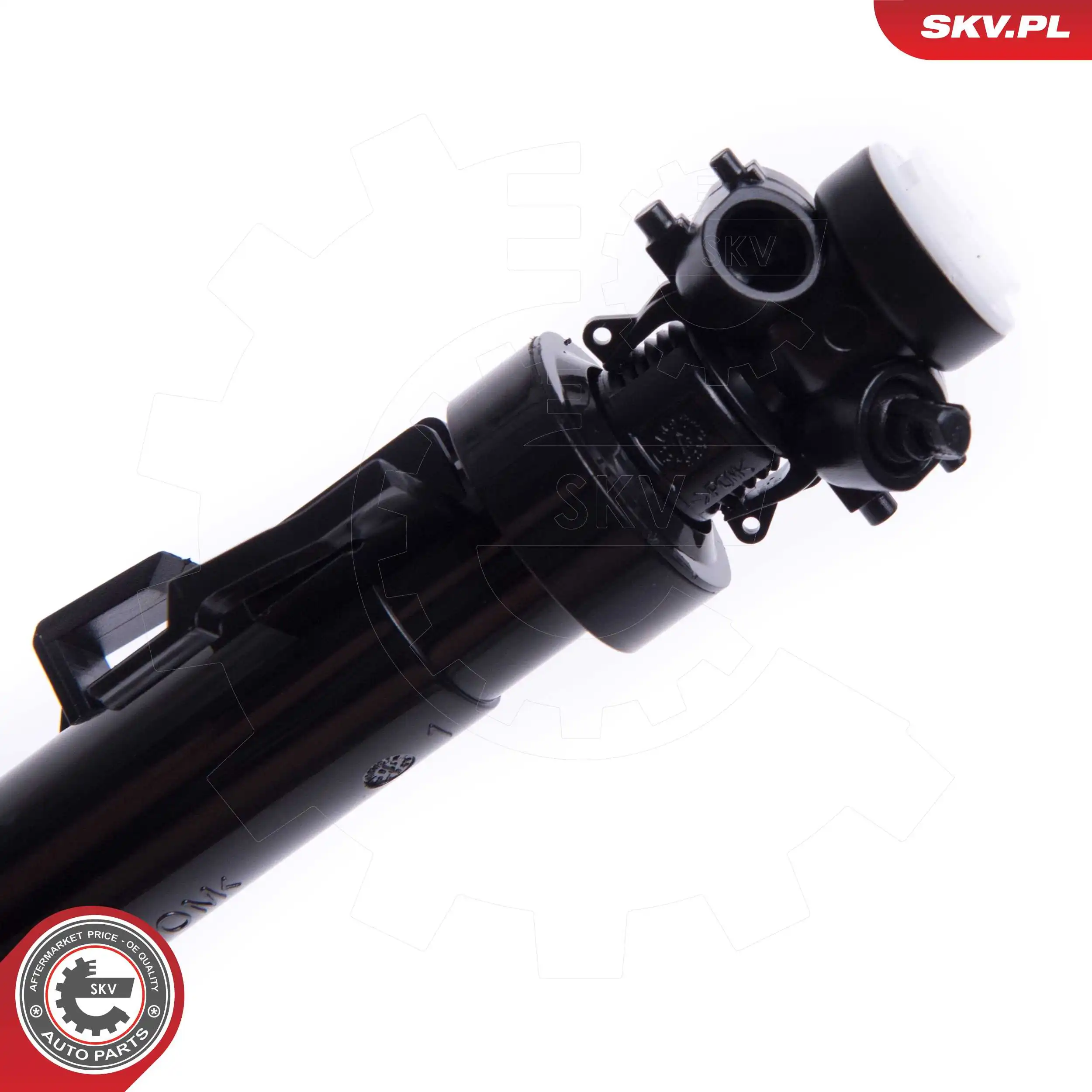 Washer Fluid Jet, headlight cleaning 15SKV601