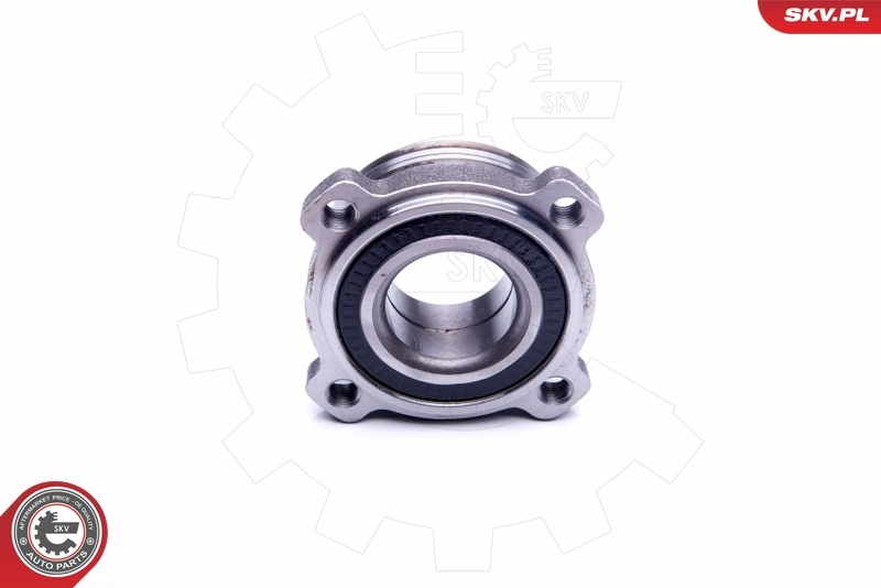 Wheel Bearing Kit 29SKV202