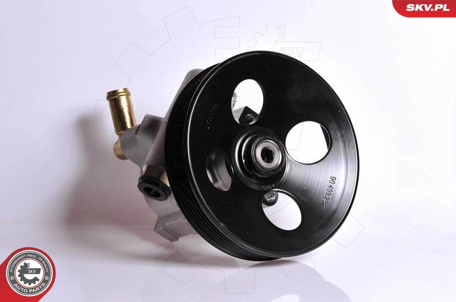 Hydraulic Pump, steering 10SKV083