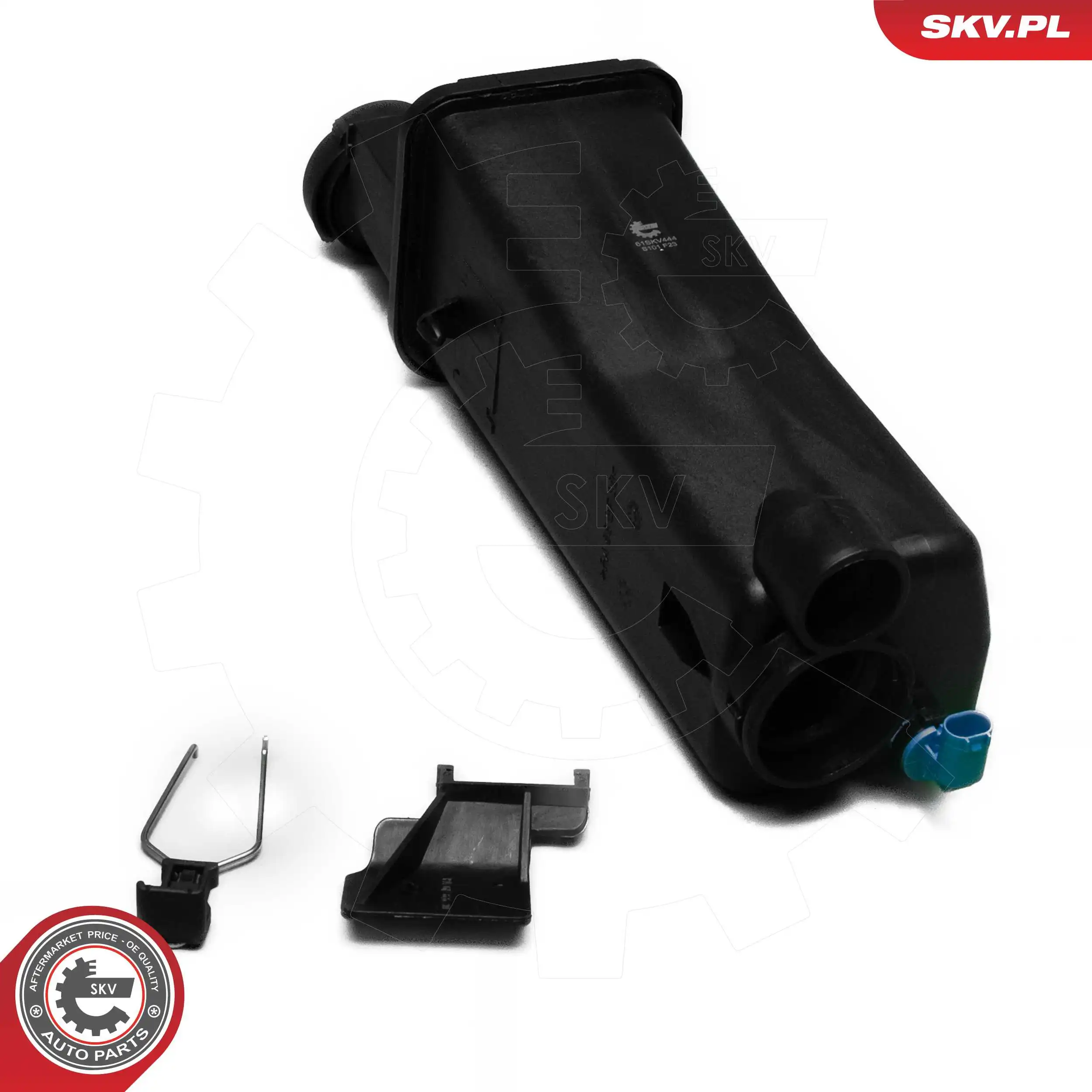Expansion Tank, coolant 61SKV444