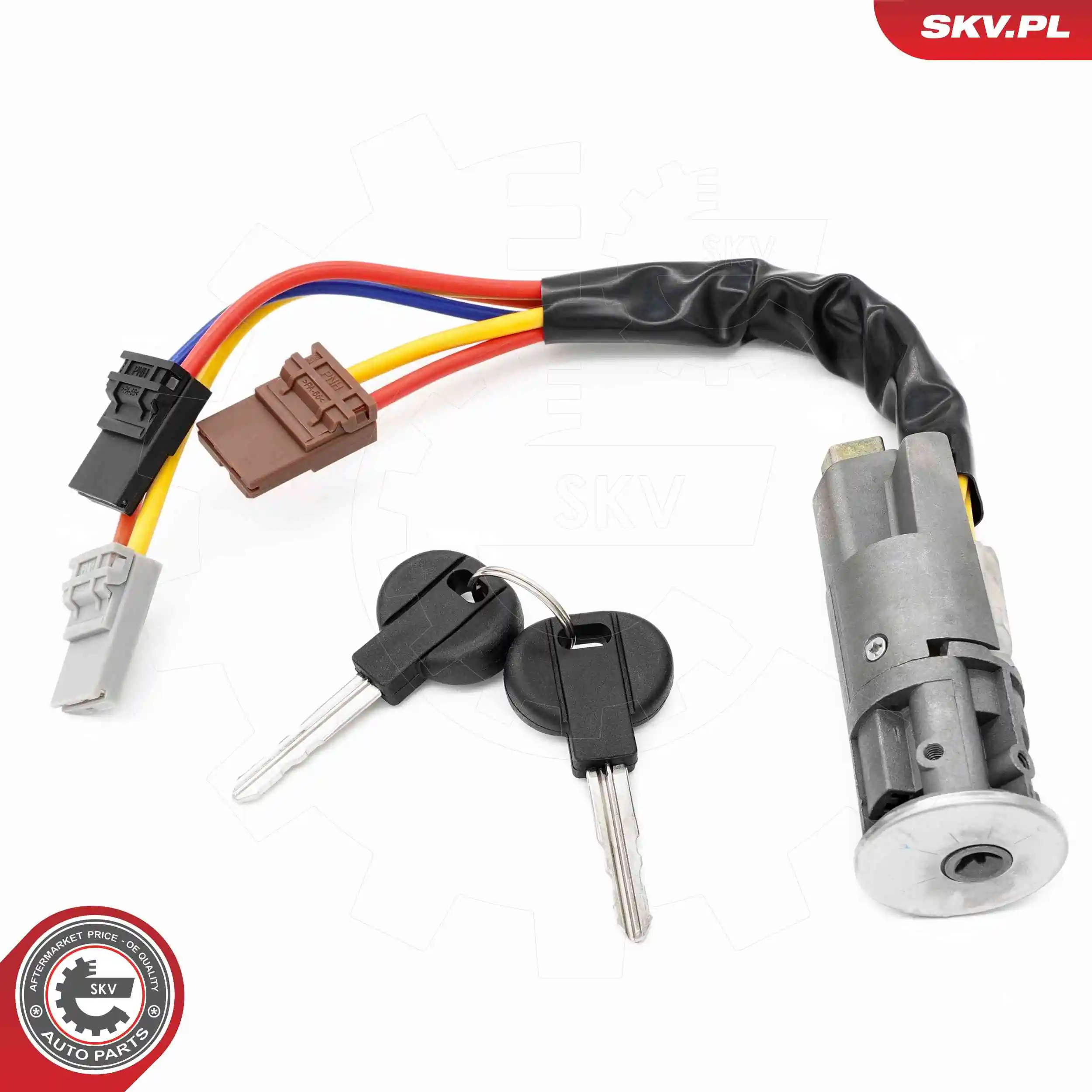 Ignition Switch 65SKV236