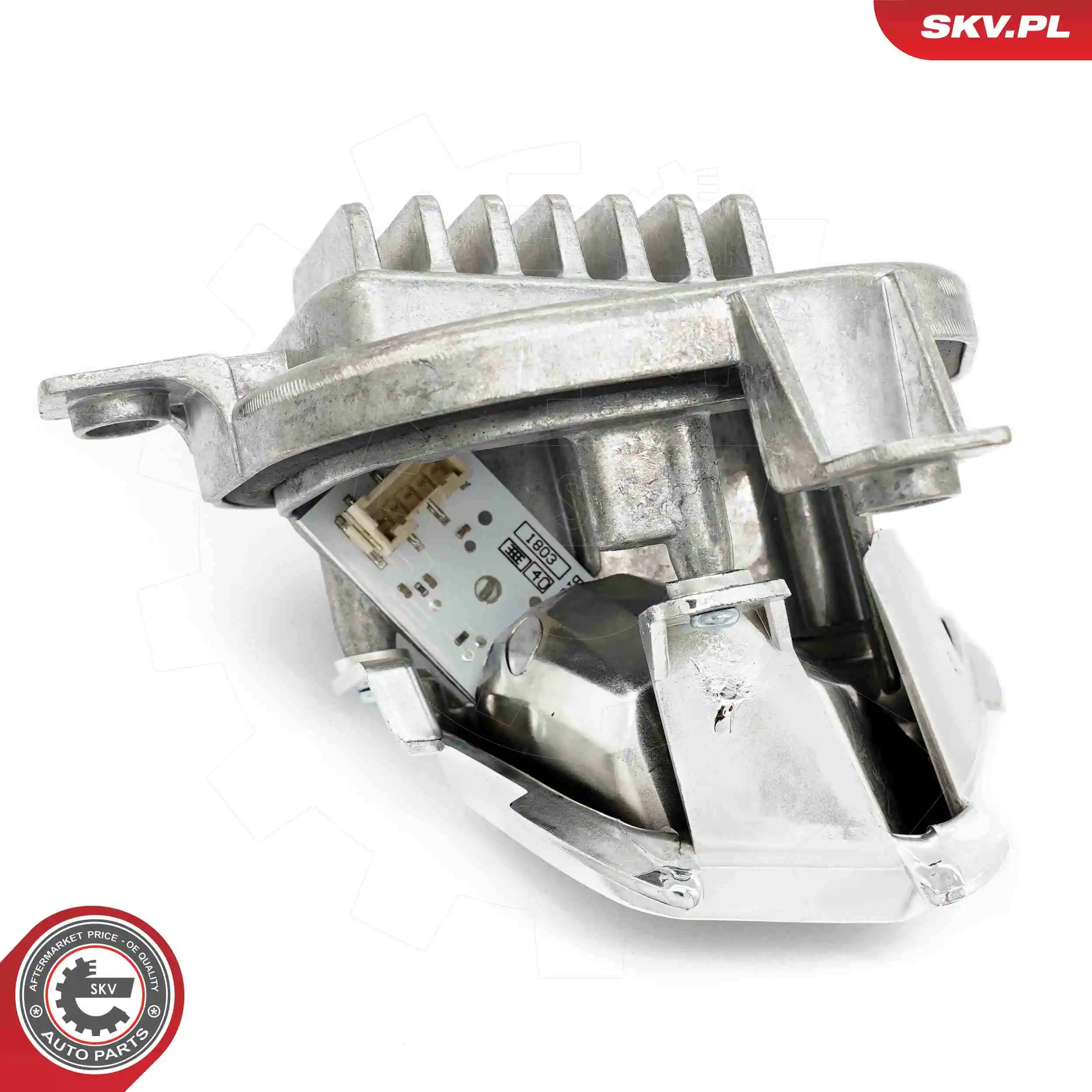 ESEN SKV 59SKV234 Control Unit, lights