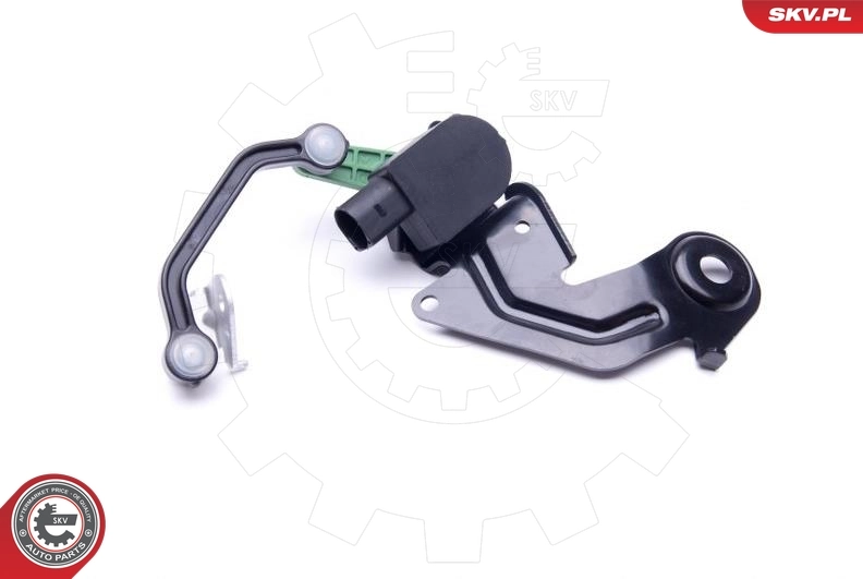 Sensor, headlight levelling 17SKV602