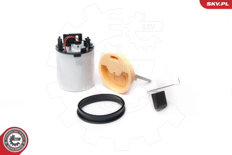 Fuel Feed Unit 02SKV749