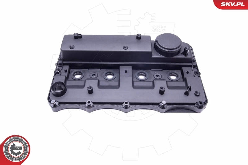 Cylinder Head Cover 48SKV023