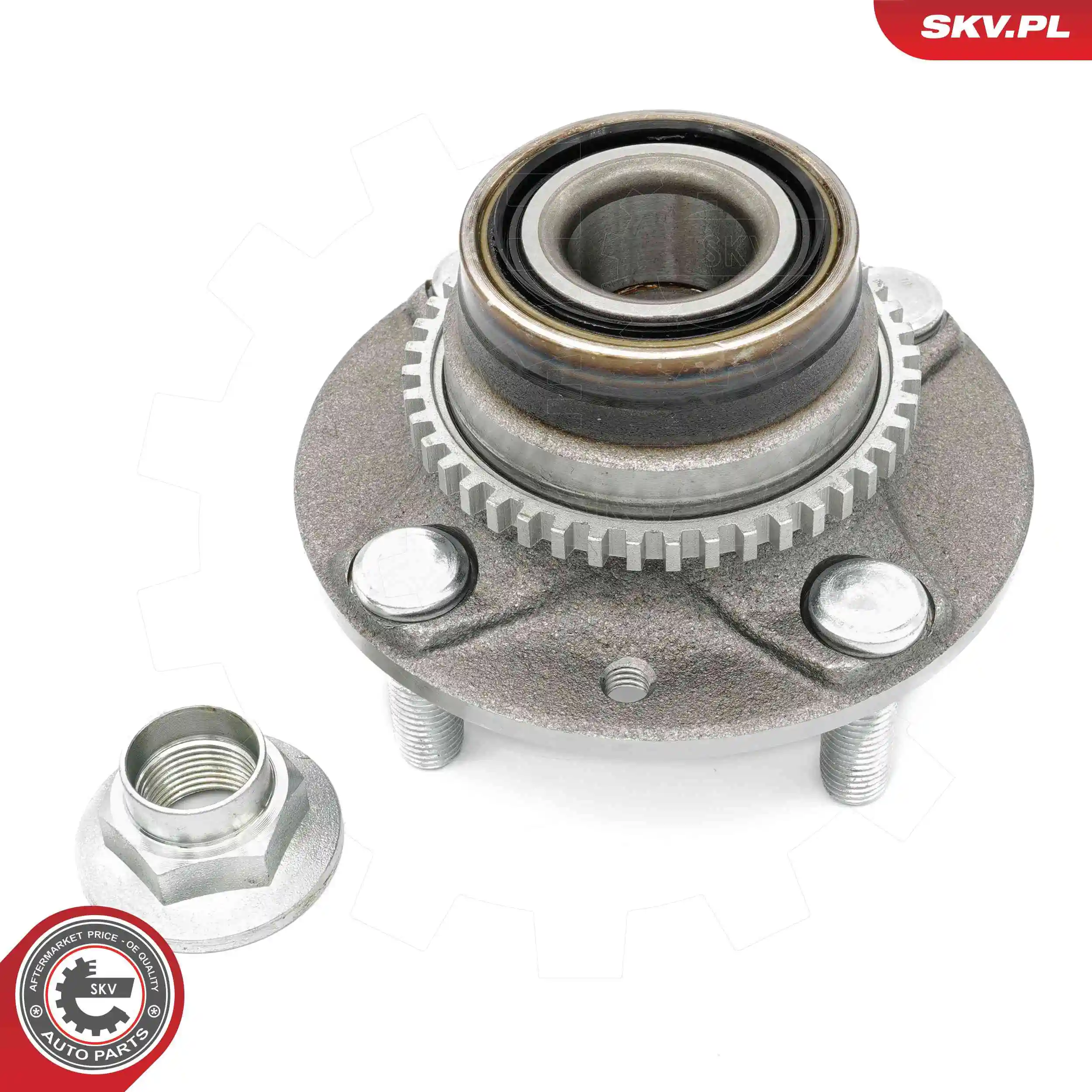 Wheel Bearing Kit 29SKV618