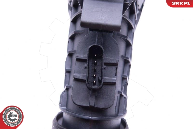 Air Channel 07SKV999