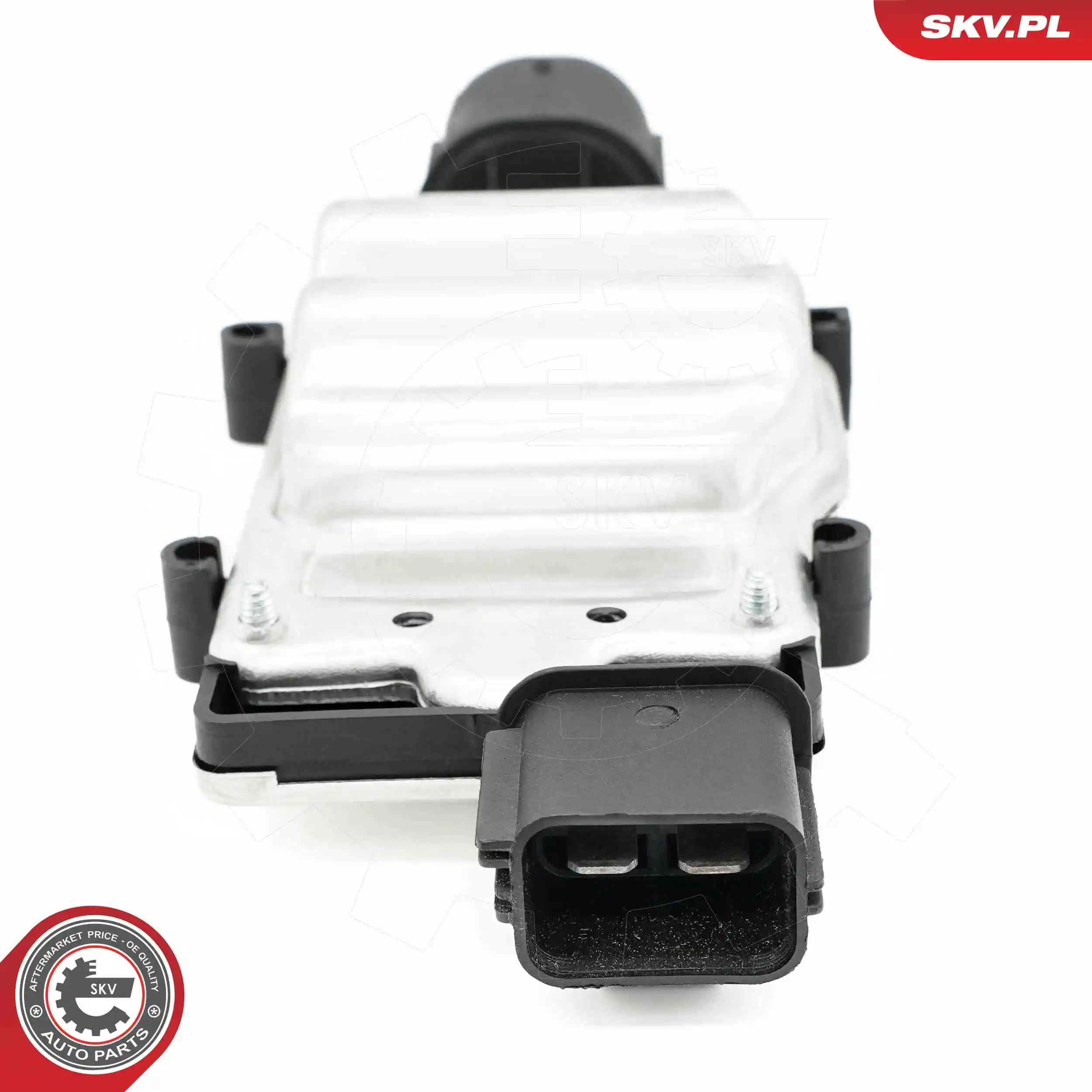 Control Unit, electric fan (engine cooling) 96SKV341