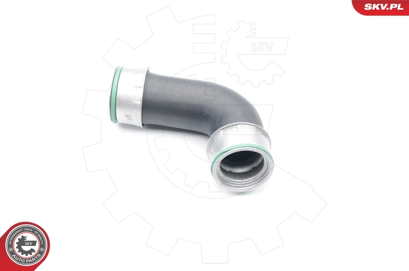 Charge Air Hose 24SKV006