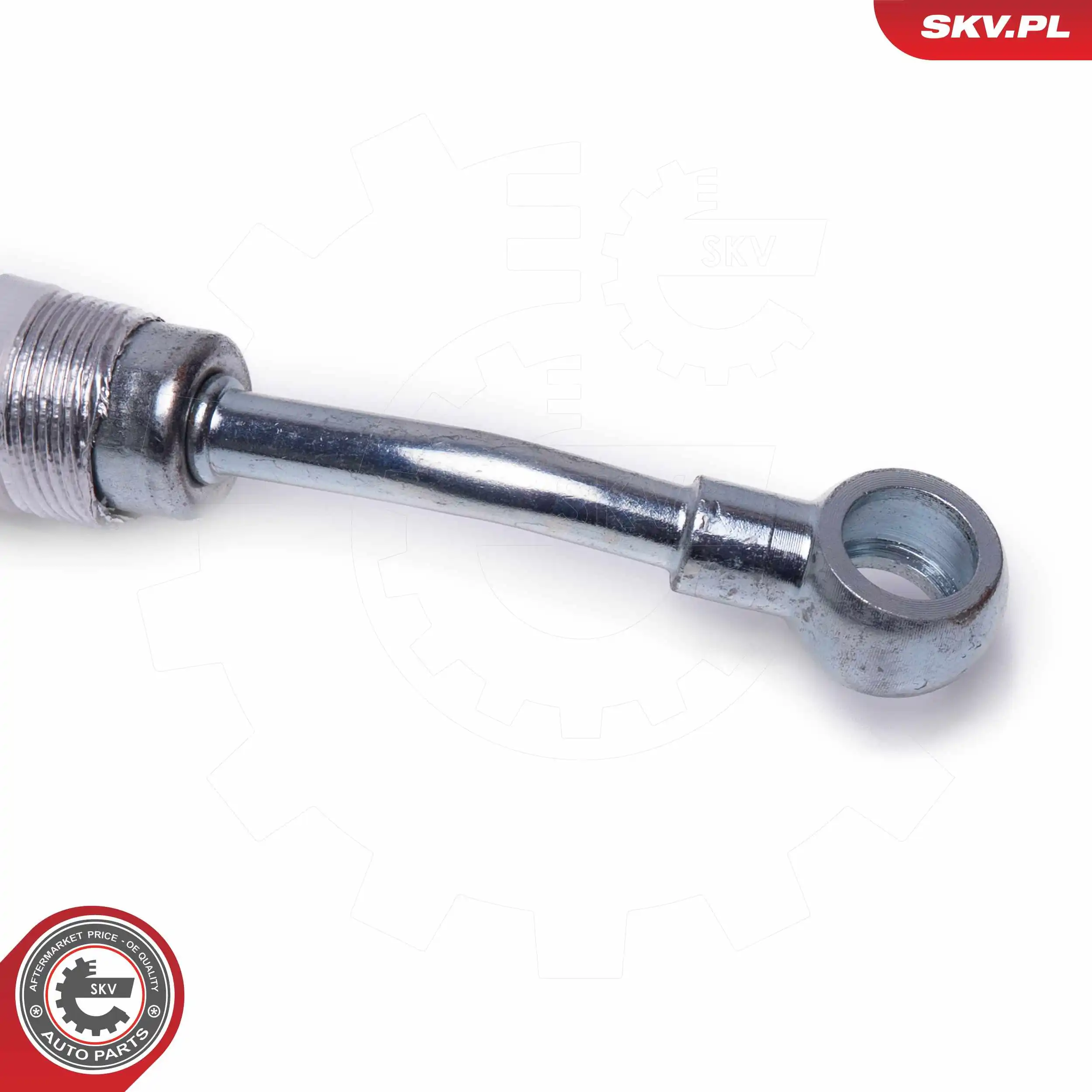 Hydraulic Hose, steering 10SKV943