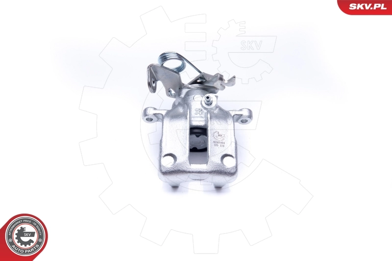 Brake Caliper 45SKV094