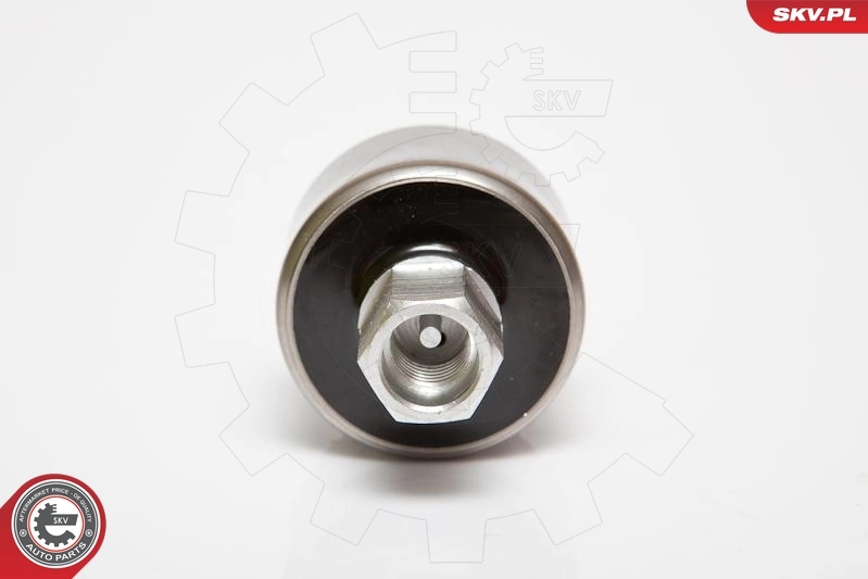 Pressure Switch, air conditioning 95SKV111