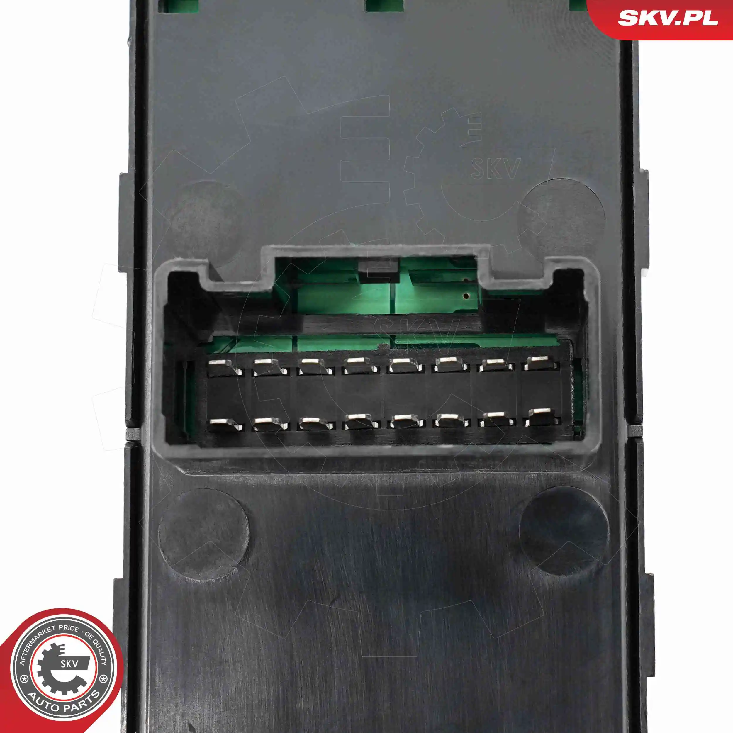 ESEN SKV 37SKV207 Switch, window regulator